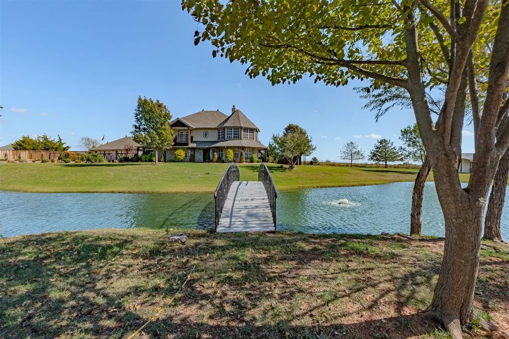 Photo 39 — 3900 Turtle Creek Road, Moore, OK 73160