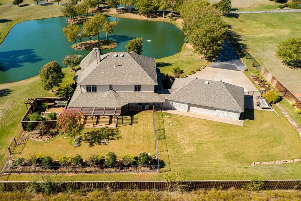 Photo 41 — 3900 Turtle Creek Road, Moore, OK 73160