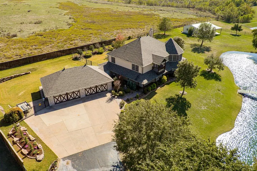 Photo 43 — 3900 Turtle Creek Road, Moore, OK 73160