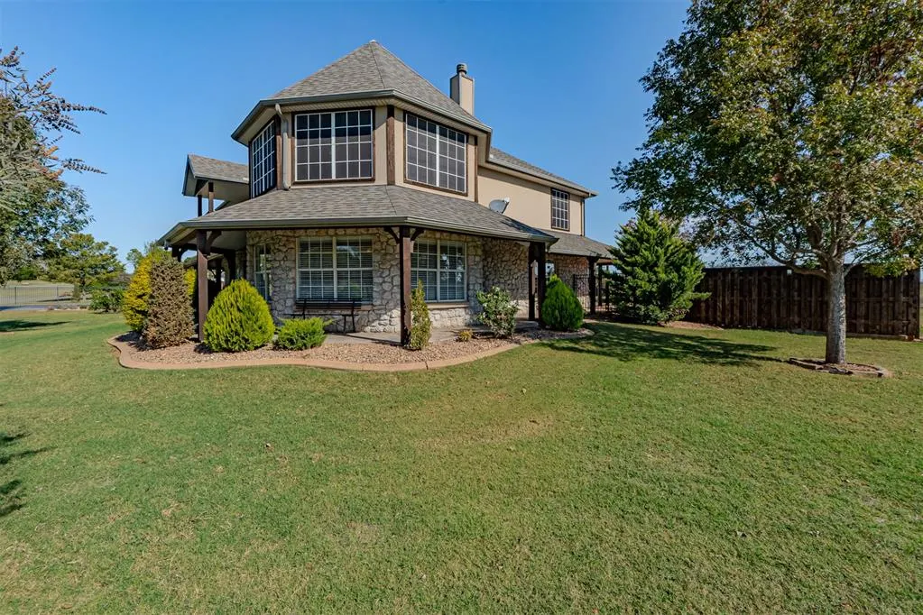 Photo 46 — 3900 Turtle Creek Road, Moore, OK 73160