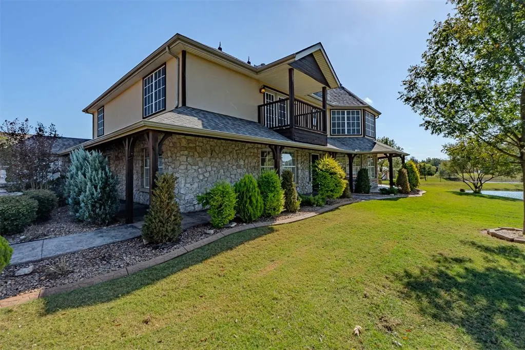 Photo 47 — 3900 Turtle Creek Road, Moore, OK 73160