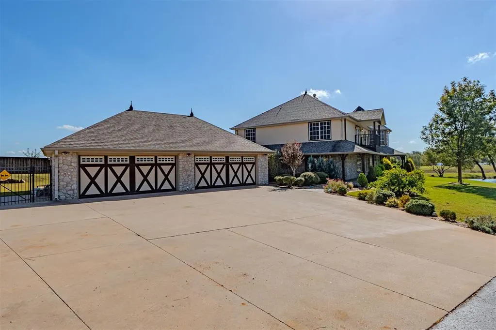 Photo 48 — 3900 Turtle Creek Road, Moore, OK 73160