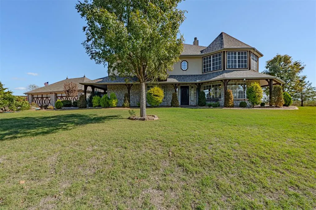 Photo 49 — 3900 Turtle Creek Road, Moore, OK 73160