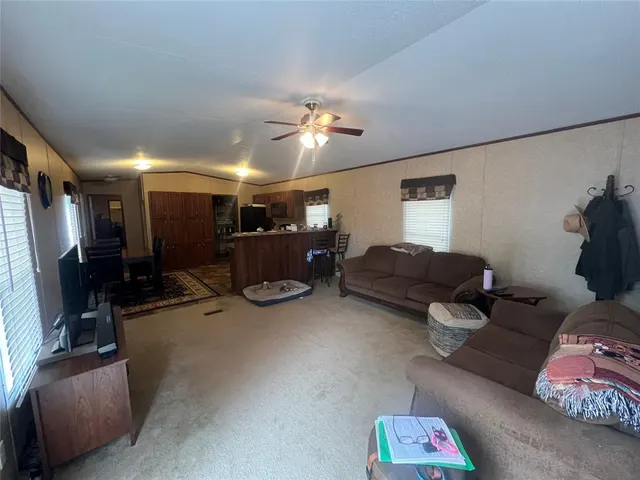 Photo 5 — 208 S Marilyn Street, Fort Cobb, OK 73038