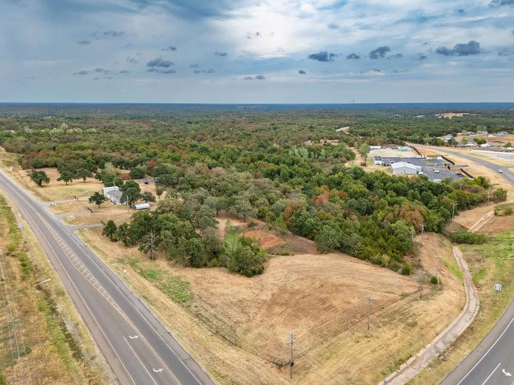 Photo 3 — 104854 S Highway 102, McLoud, OK 74851