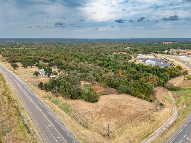 Photo 3 — 104854 S Highway 102, McLoud, OK 74851