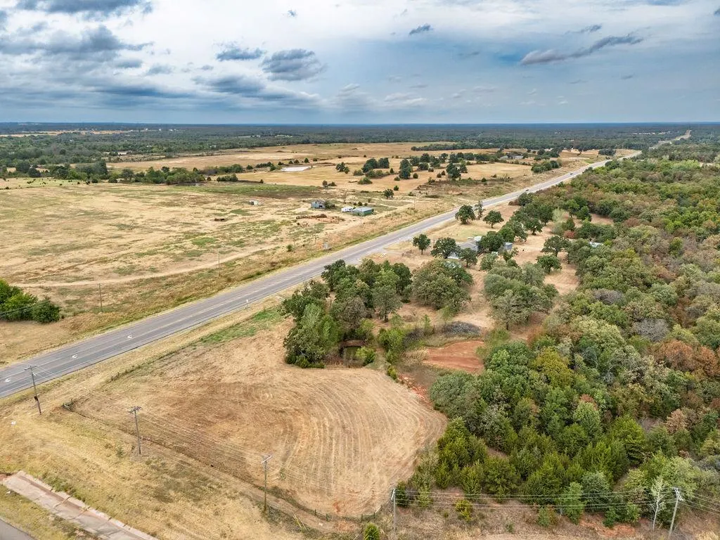 Photo 5 — 104854 S Highway 102, McLoud, OK 74851
