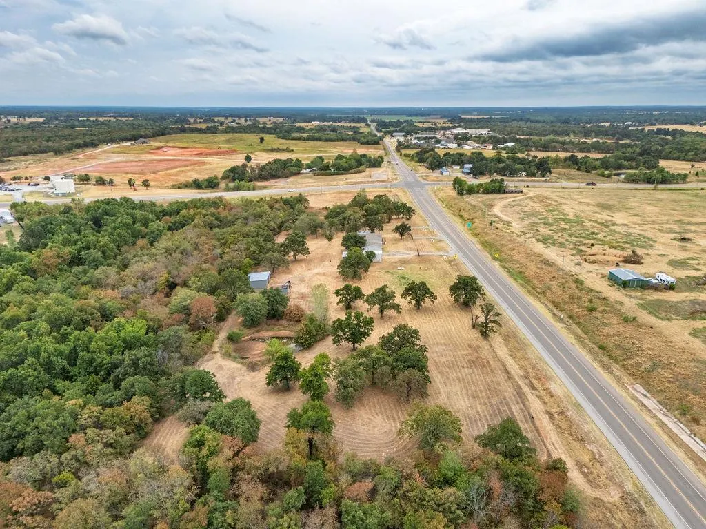 Photo 7 — 104854 S Highway 102, McLoud, OK 74851