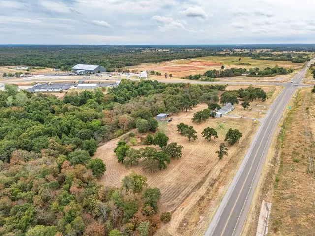 Photo 8 — 104854 S Highway 102, McLoud, OK 74851