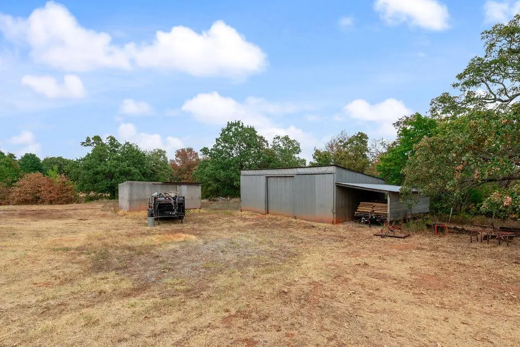 Photo 44 — 104854 S Highway 102, McLoud, OK 74851