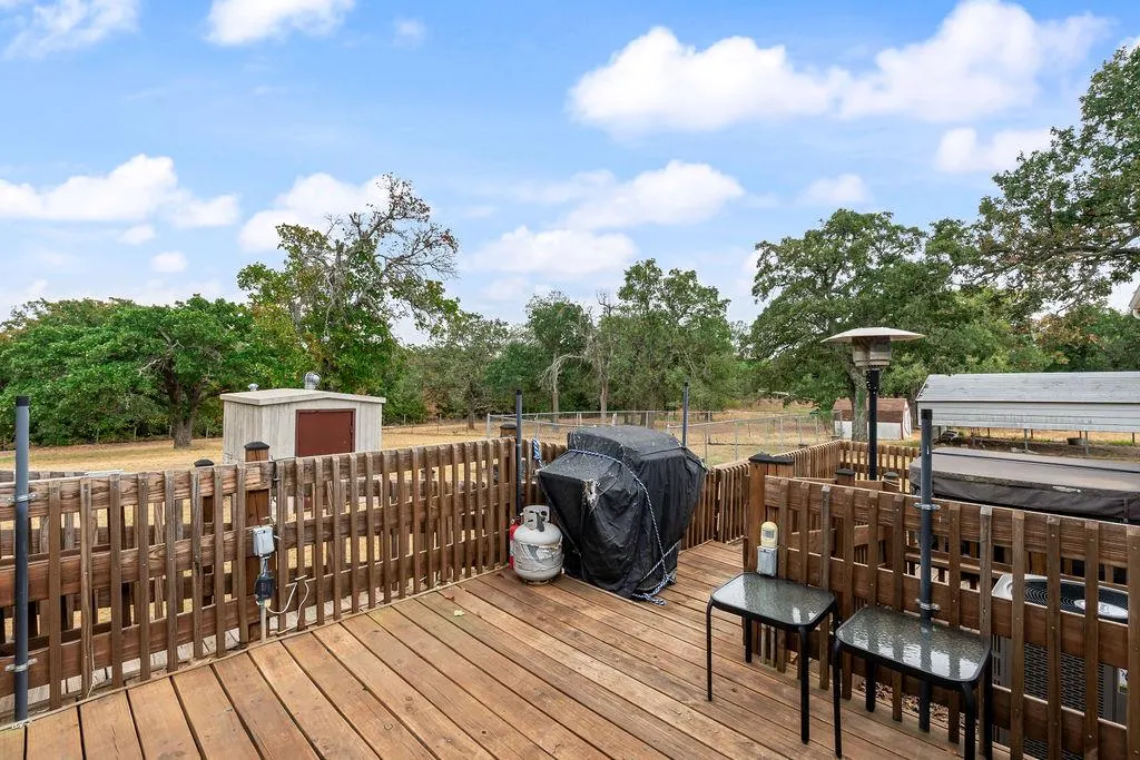 Photo 38 — 104854 S Highway 102, McLoud, OK 74851