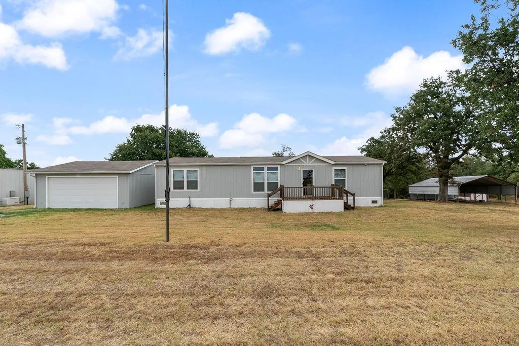 Photo 11 — 104854 S Highway 102, McLoud, OK 74851