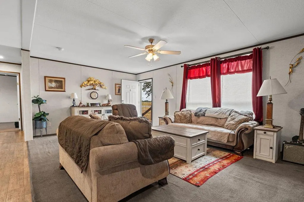 Photo 14 — 104854 S Highway 102, McLoud, OK 74851