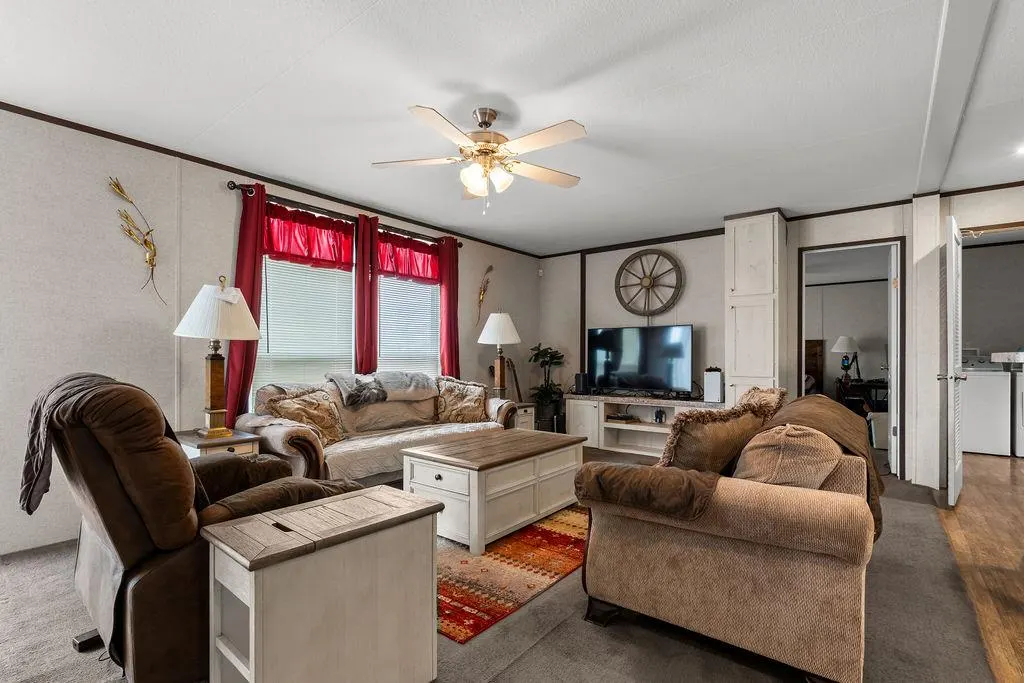 Photo 12 — 104854 S Highway 102, McLoud, OK 74851