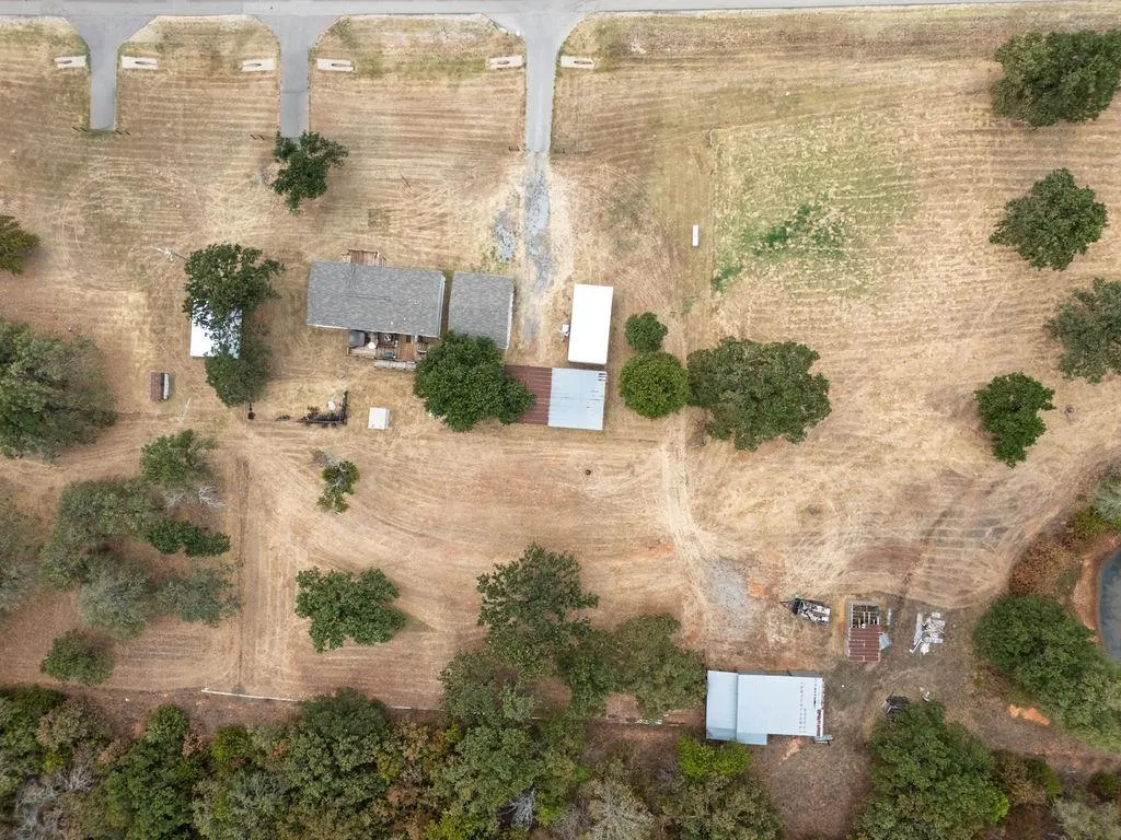 Photo 40 — 104854 S Highway 102, McLoud, OK 74851
