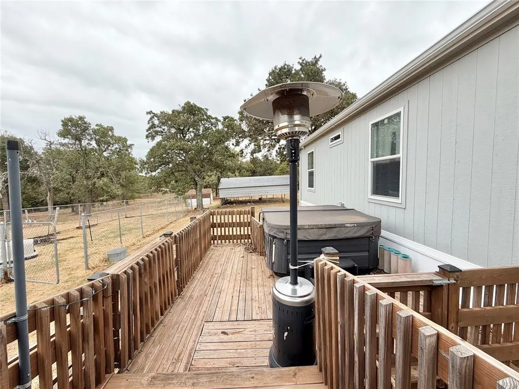 Photo 50 — 104854 S Highway 102, McLoud, OK 74851