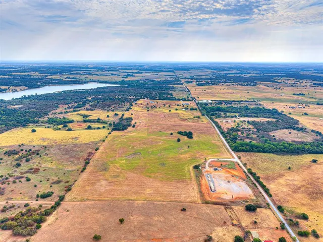 Photo 5 — County Road 1420, Cement, OK 73017