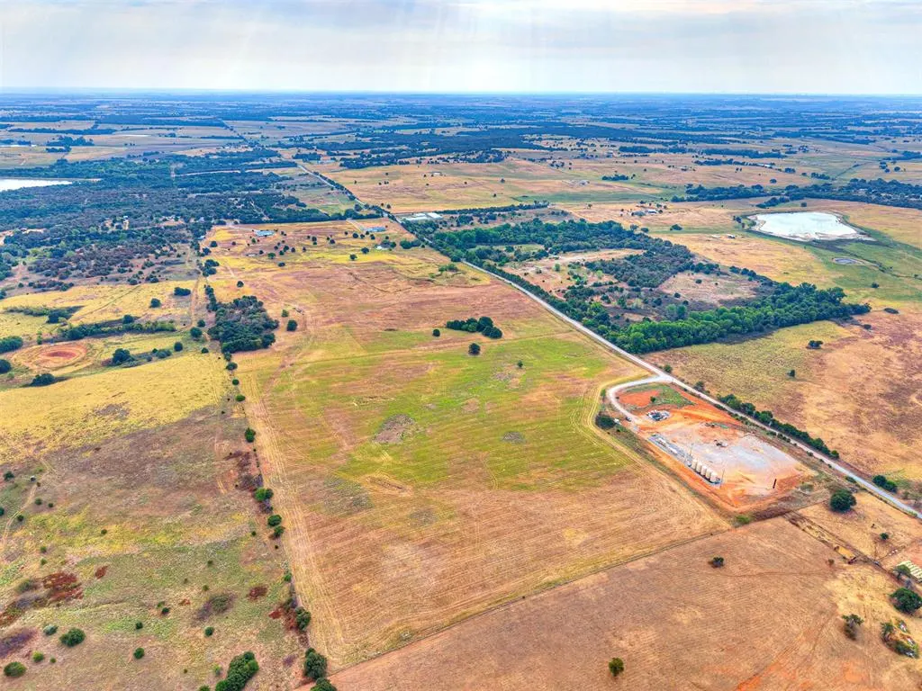 Photo 6 — County Road 1420, Cement, OK 73017