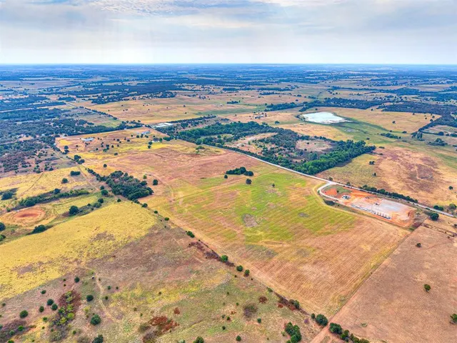 Photo 7 — County Road 1420, Cement, OK 73017