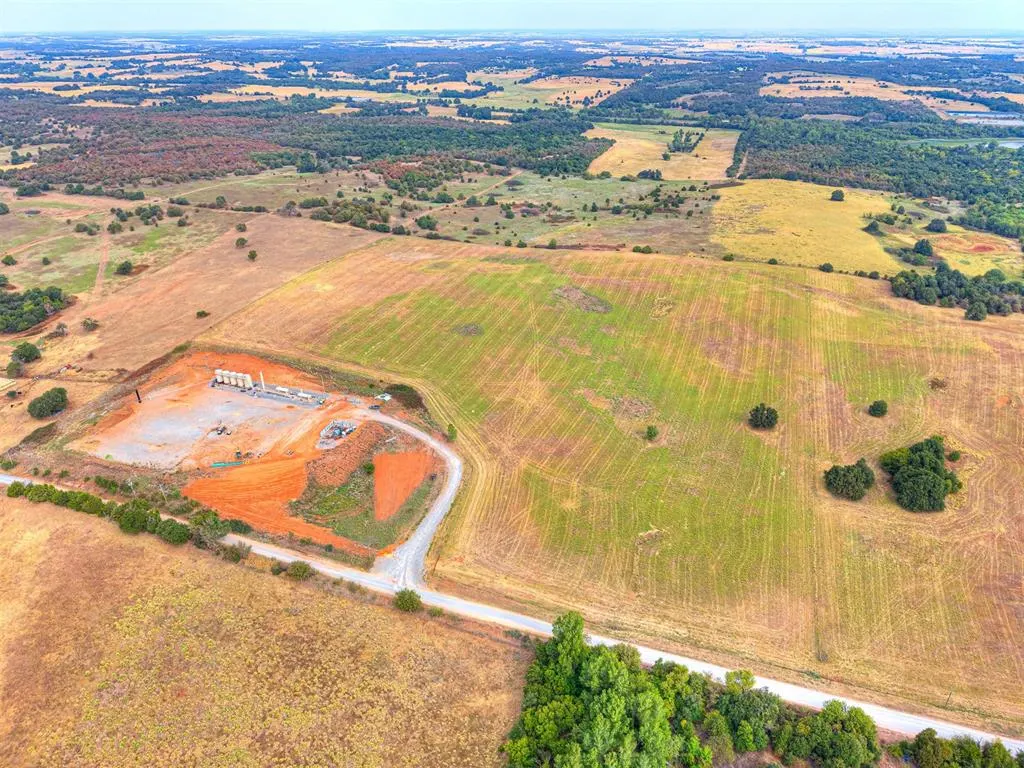 Photo 8 — County Road 1420, Cement, OK 73017