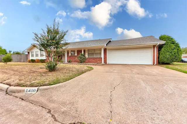 Photo 3 — 7400 NW 26th Street, Bethany, OK 73008