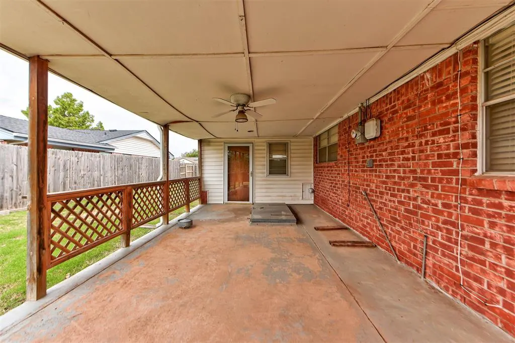 Photo 46 — 7400 NW 26th Street, Bethany, OK 73008