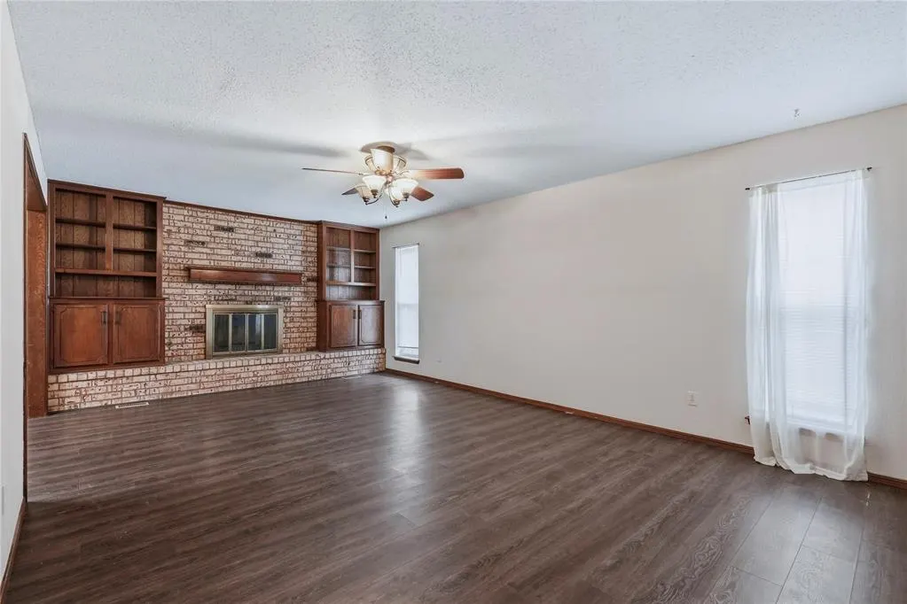 Photo 4 — 1701 Camelot Drive, Norman, OK 73069