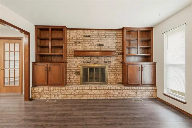Photo 8 — 1701 Camelot Drive, Norman, OK 73069