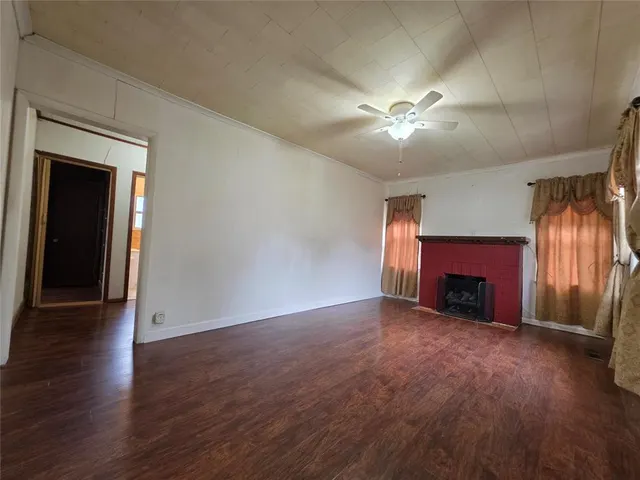 Photo 6 — 1745 W Wiley Street, Shawnee, OK 74804