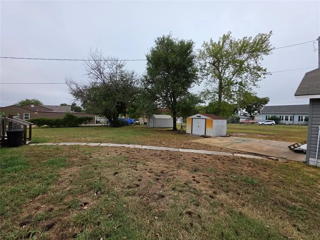 Photo 26 — 1745 W Wiley Street, Shawnee, OK 74804