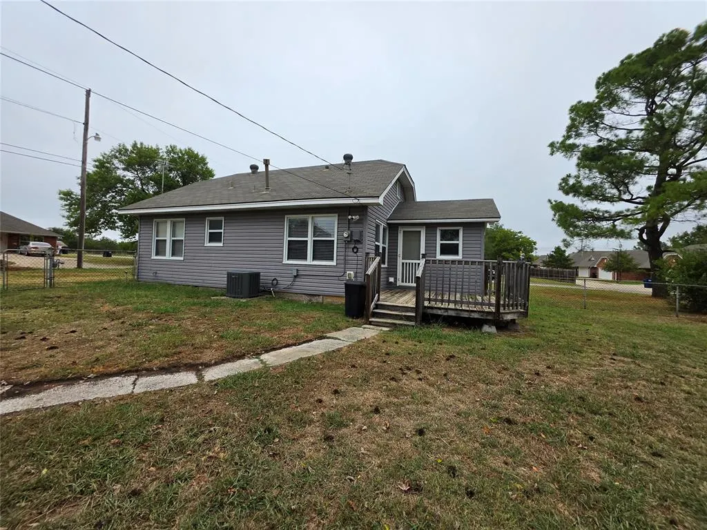Photo 28 — 1745 W Wiley Street, Shawnee, OK 74804