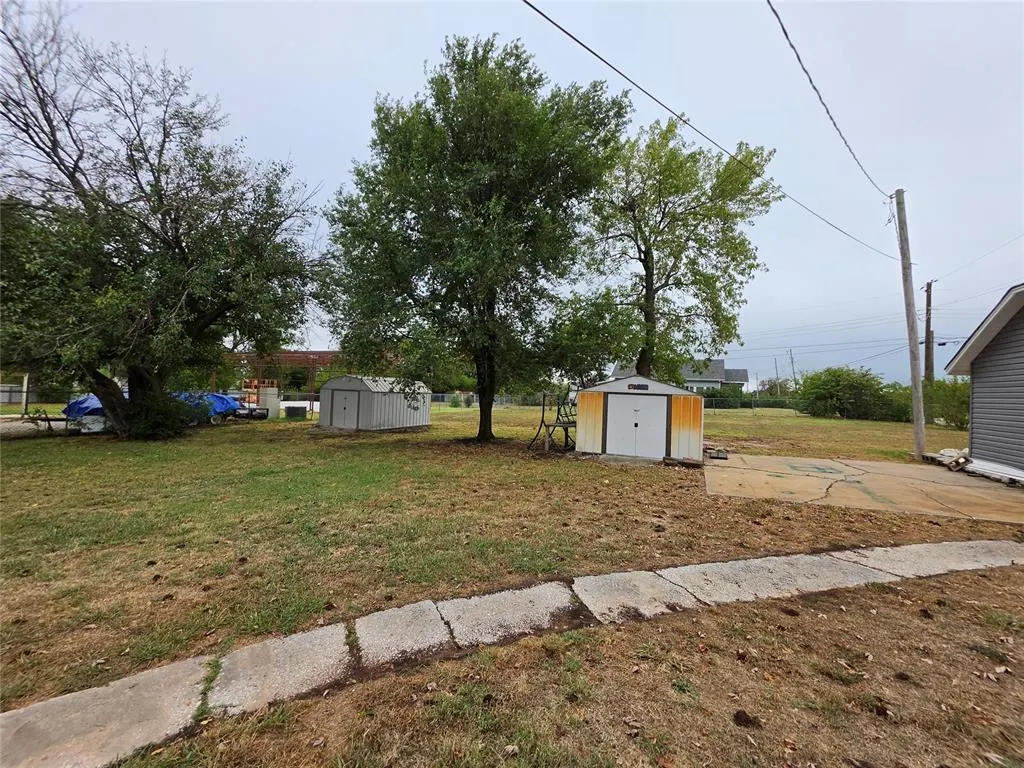 Photo 30 — 1745 W Wiley Street, Shawnee, OK 74804