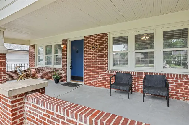 Photo 3 — 2021 NW 18th Street, Oklahoma City, OK 73106