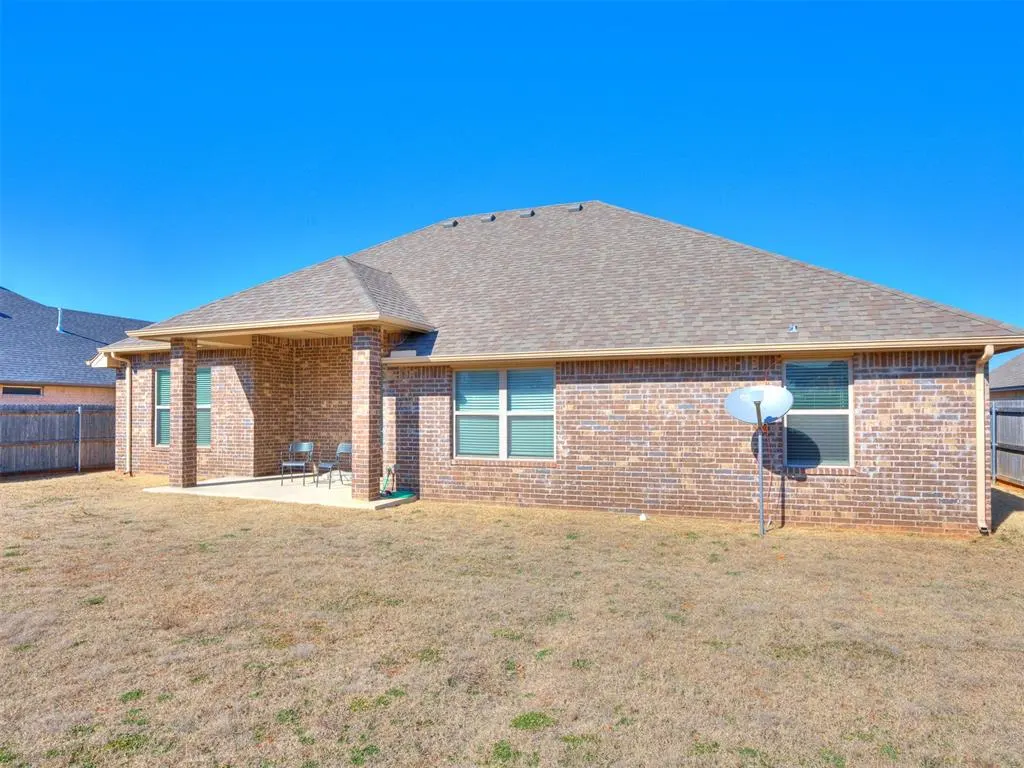 Photo 34 — 1412 NW 17th Place, Newcastle, OK 73065