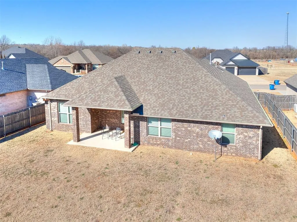 Photo 37 — 1412 NW 17th Place, Newcastle, OK 73065