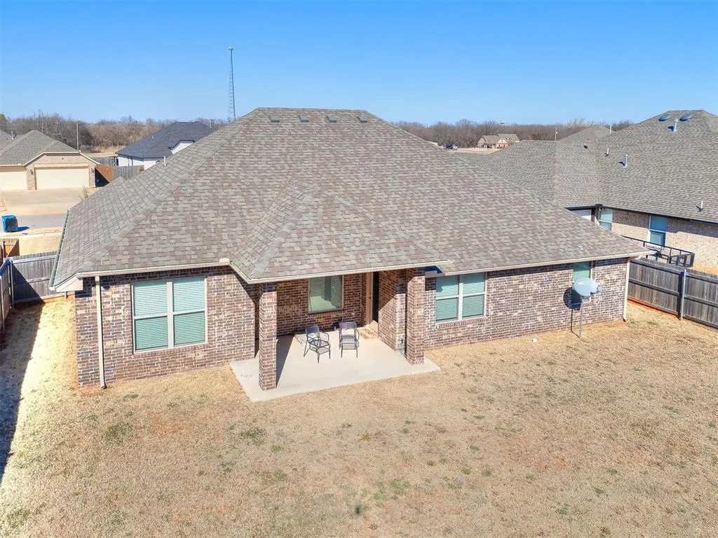 Photo 38 — 1412 NW 17th Place, Newcastle, OK 73065