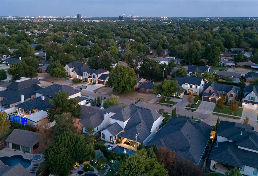 Photo 48 — 2729 W Country Club Drive, Oklahoma City, OK 73116