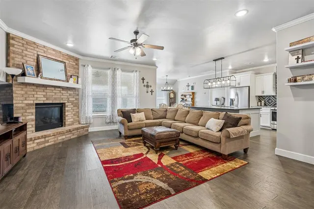 Photo 3 — 12848 NW 140th Terrace, Piedmont, OK 73078