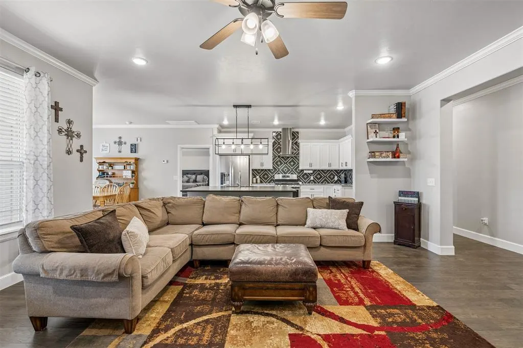 Photo 4 — 12848 NW 140th Terrace, Piedmont, OK 73078