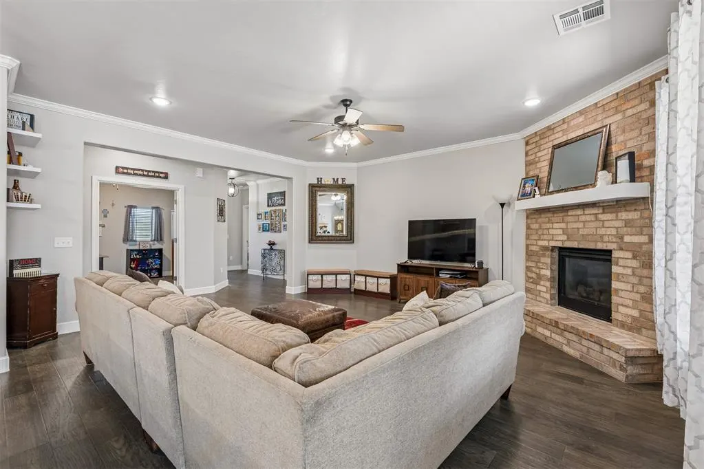 Photo 5 — 12848 NW 140th Terrace, Piedmont, OK 73078