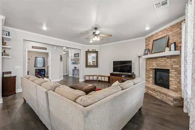 Photo 5 — 12848 NW 140th Terrace, Piedmont, OK 73078