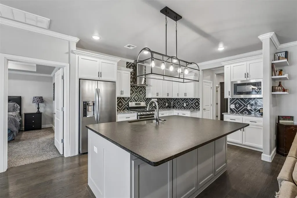 Photo 6 — 12848 NW 140th Terrace, Piedmont, OK 73078