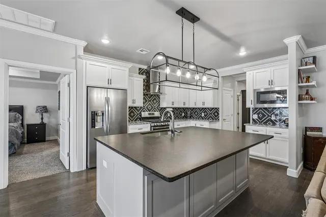 Photo 6 — 12848 NW 140th Terrace, Piedmont, OK 73078