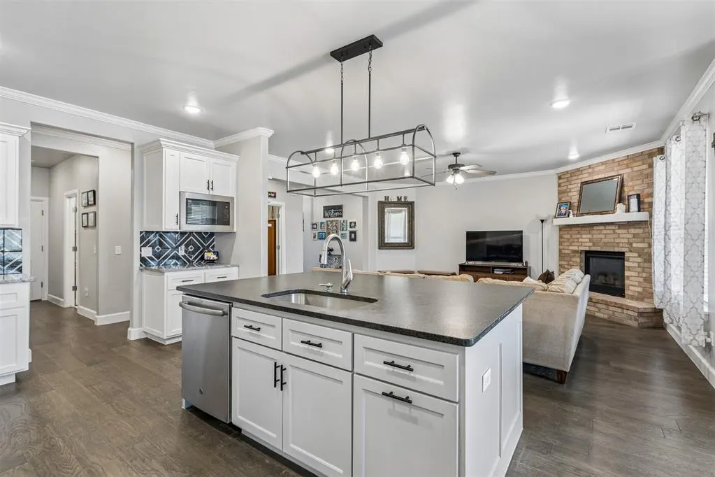 Photo 7 — 12848 NW 140th Terrace, Piedmont, OK 73078