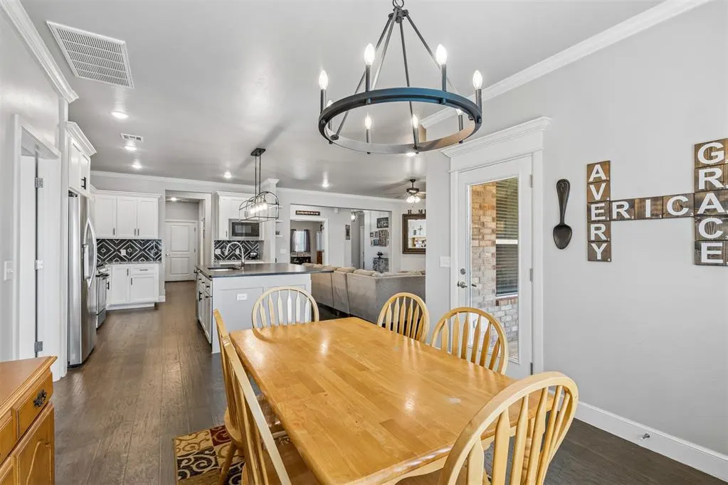 Photo 11 — 12848 NW 140th Terrace, Piedmont, OK 73078