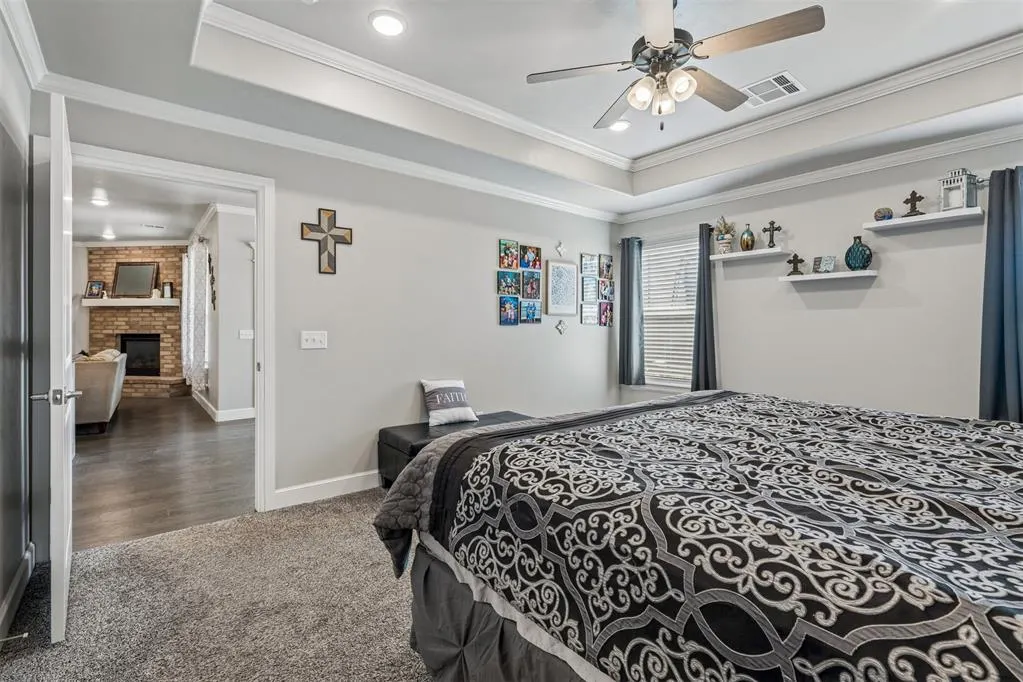 Photo 12 — 12848 NW 140th Terrace, Piedmont, OK 73078