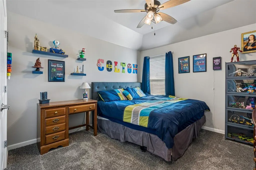 Photo 25 — 12848 NW 140th Terrace, Piedmont, OK 73078