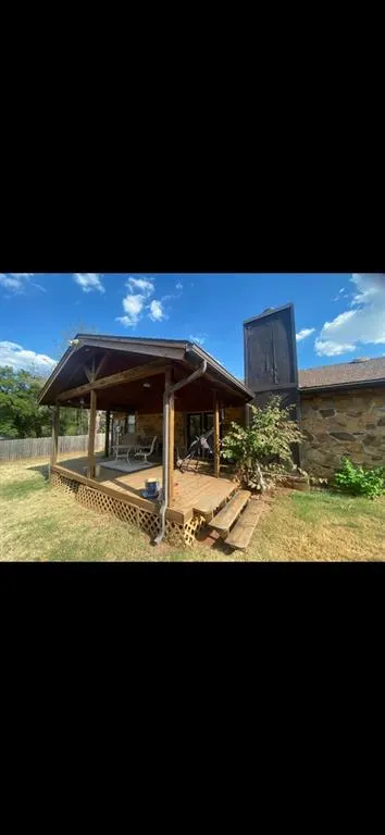 Photo 5 — 317 Sahoma Terrace, Edmond, OK 73013
