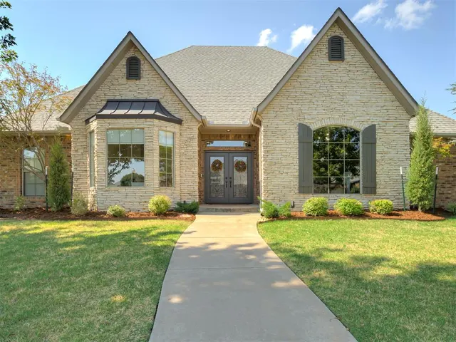 Photo 3 — 12609 Olivine Terrace, Oklahoma City, OK 73170