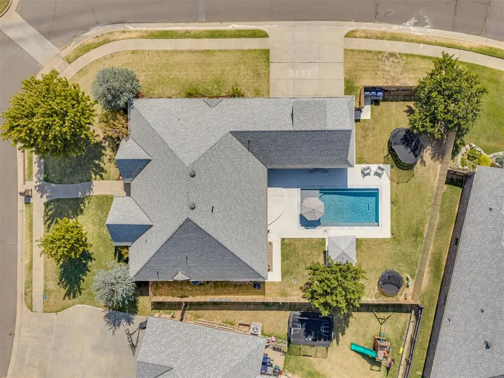 Photo 5 — 12609 Olivine Terrace, Oklahoma City, OK 73170